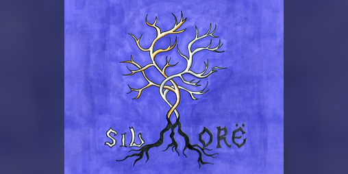 Cover image for Sil-Morë — Shining Darkness
