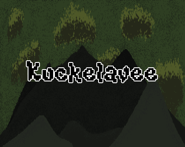 Nuckelavee