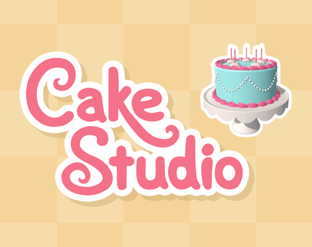 Cake Studio