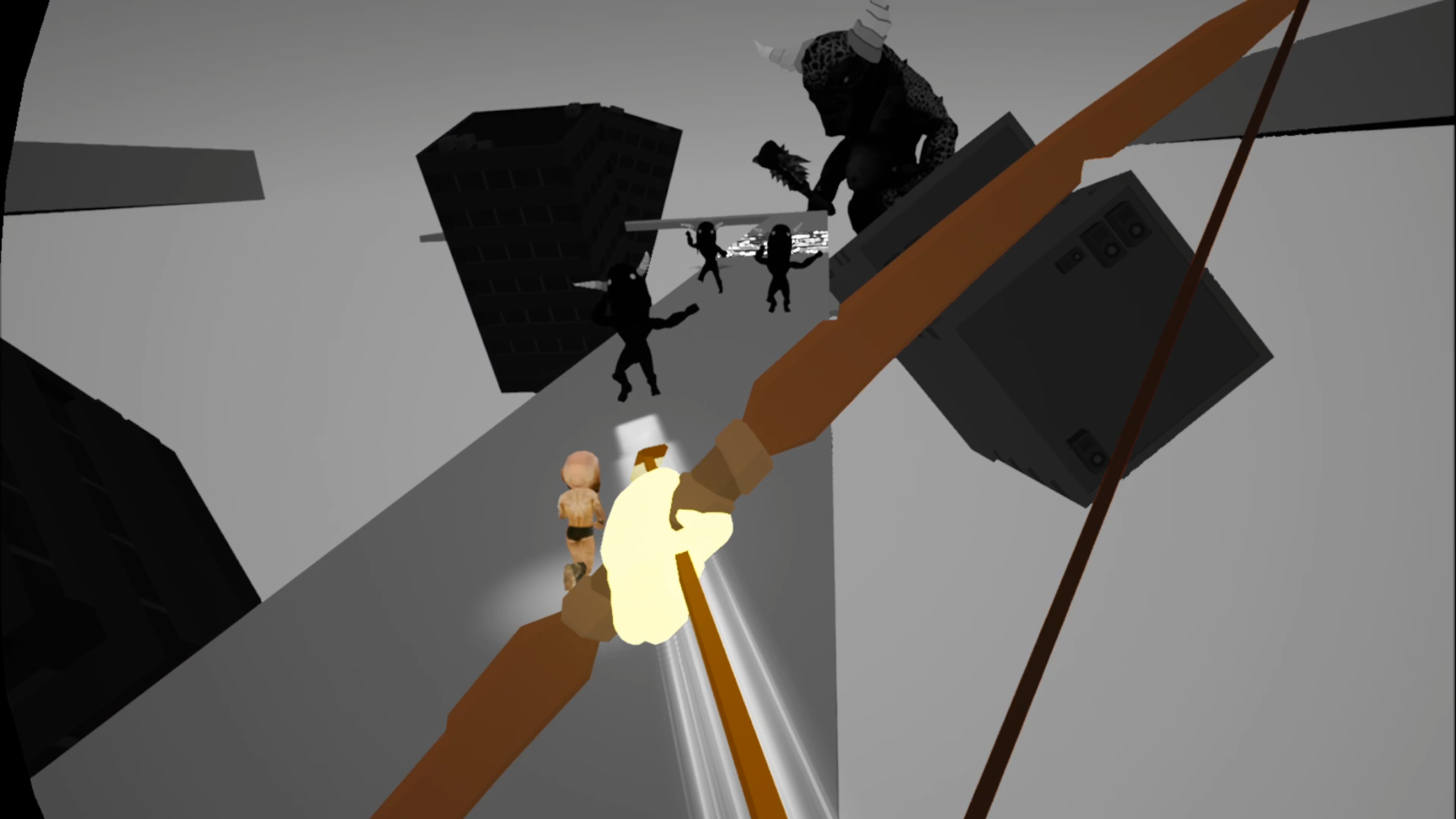 Guardian Angel VR