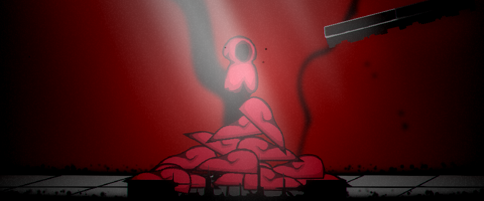 Enjoy the Void