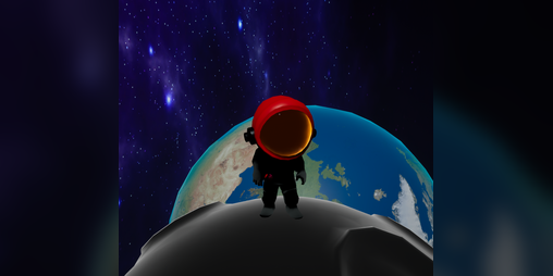 Cover image for Get Down To Earth