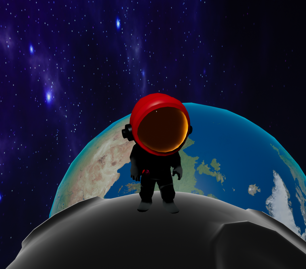 Cover image for Get Down To Earth