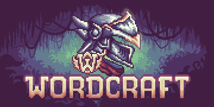 Wordcraft: Warden Runes