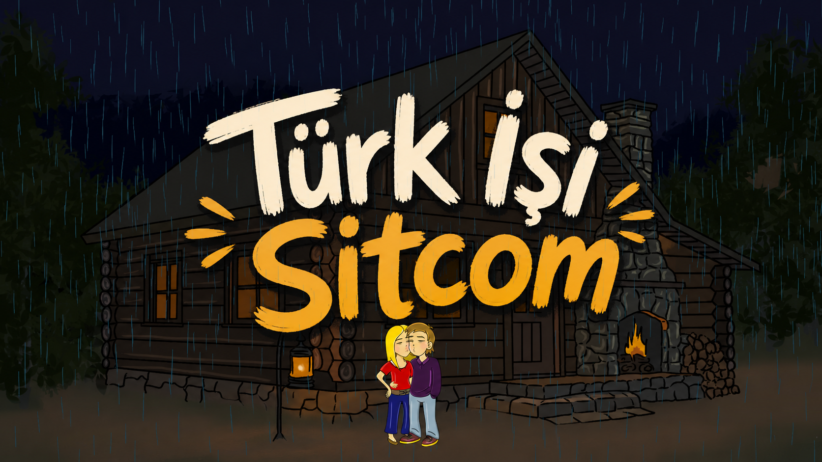 Türk İşi Sitcom