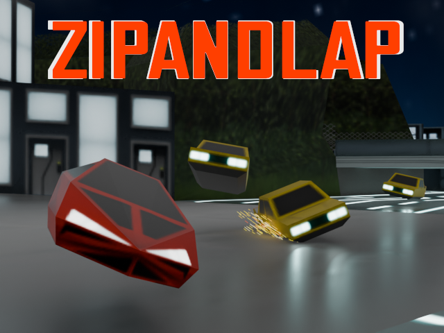 Zip And Lap