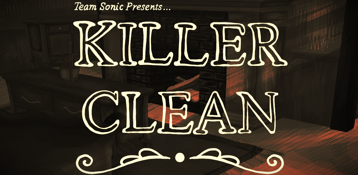 KILLER CLEAN
