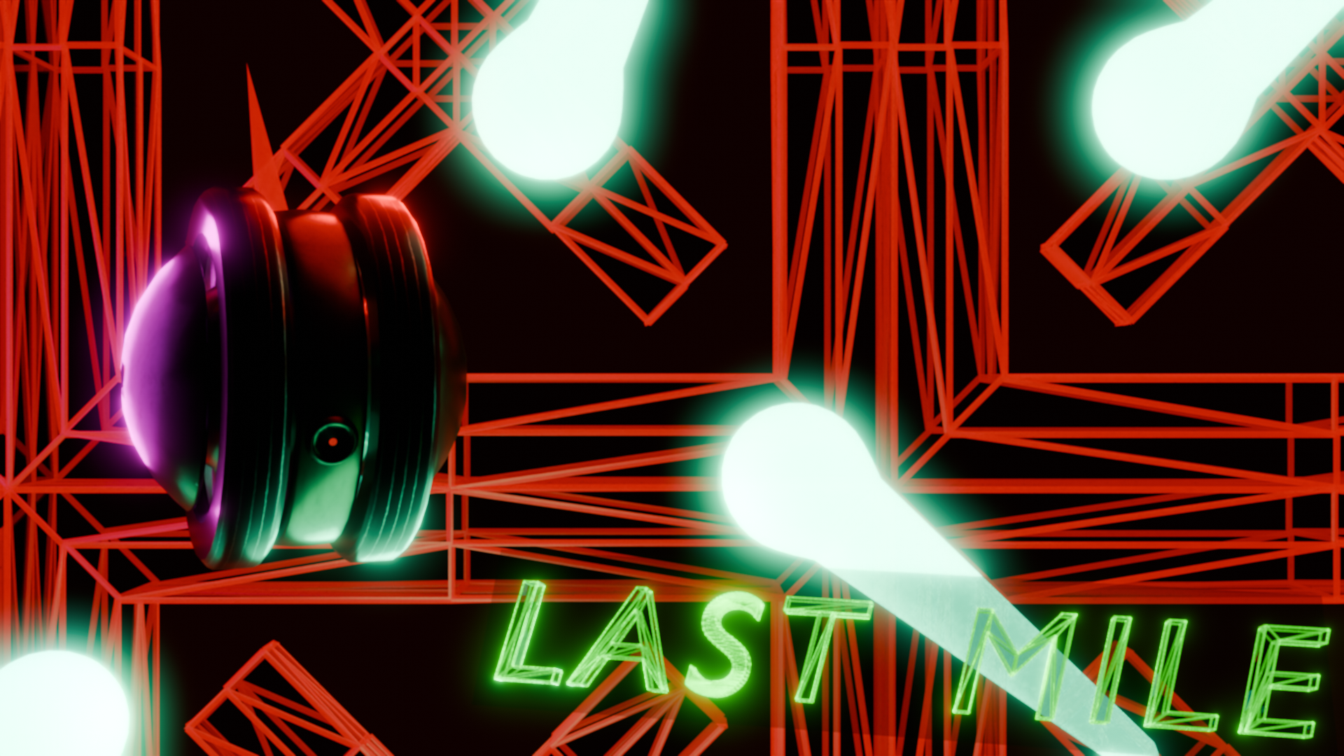 Last Mile