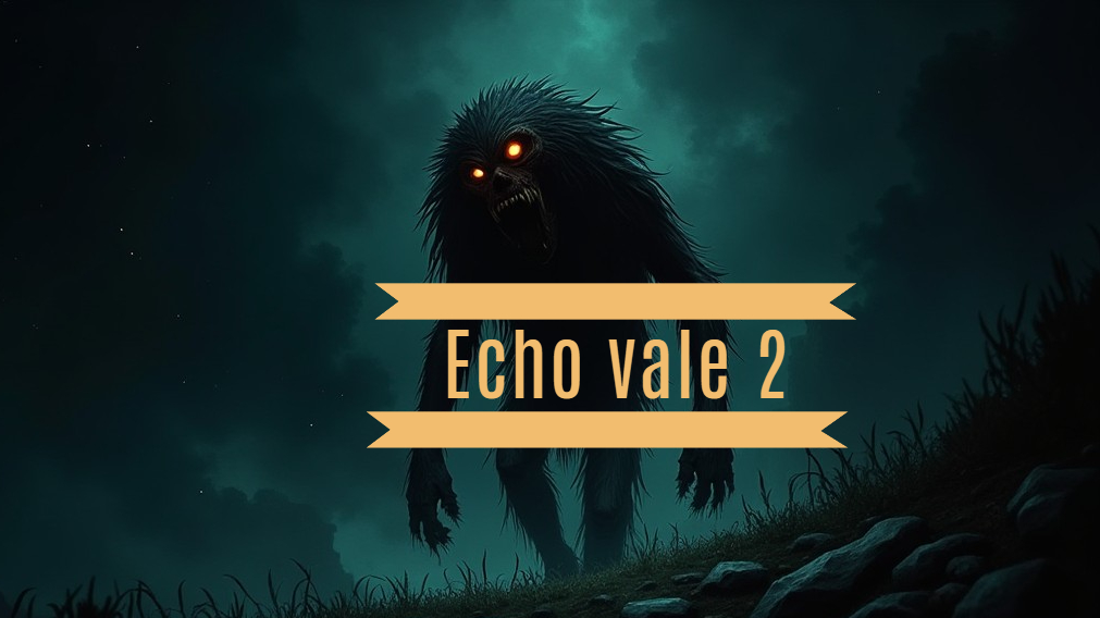 Echo vale 2