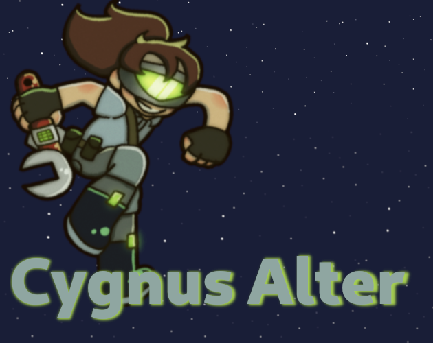 Cygnus Alter