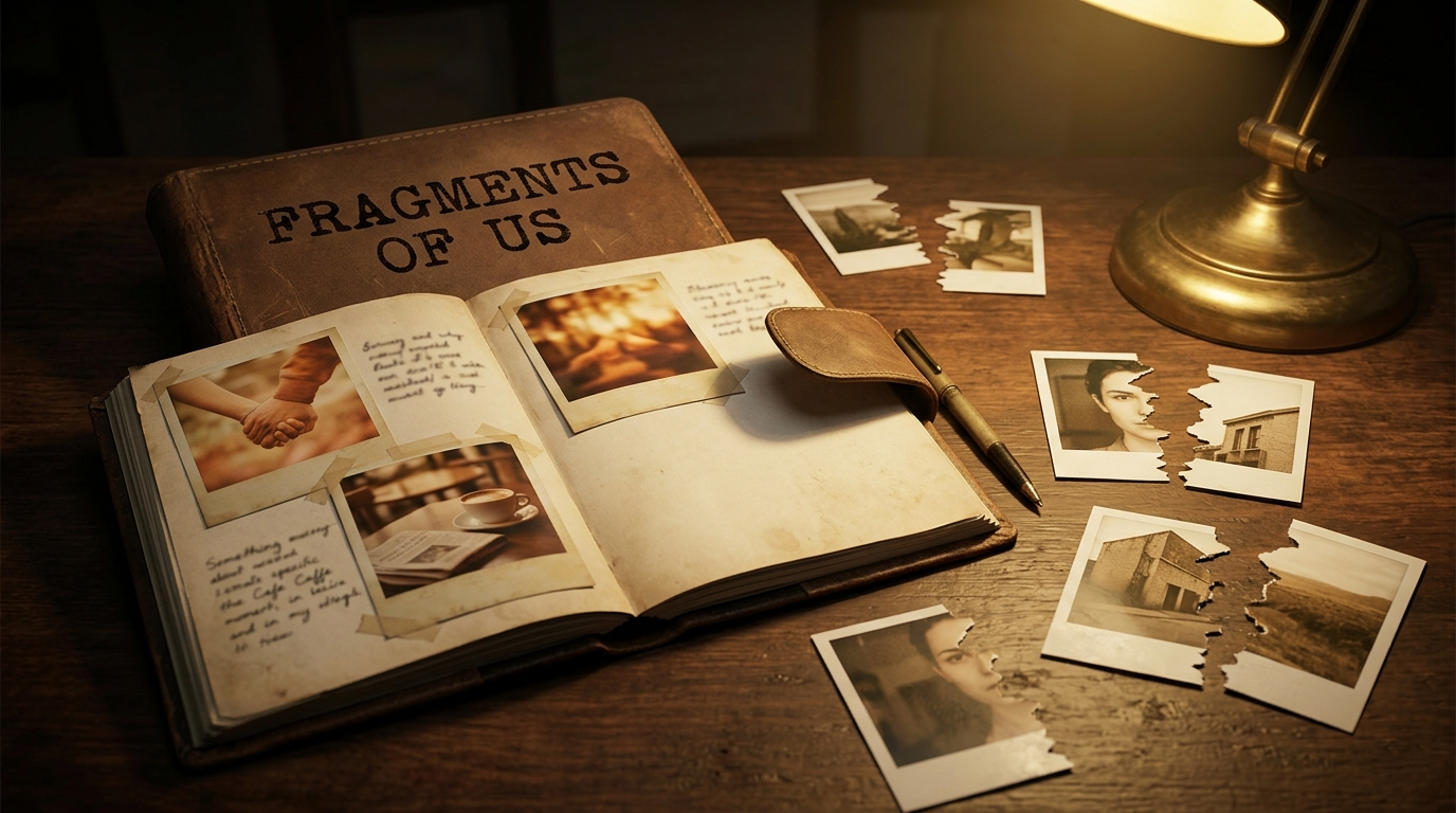 Fragments of us