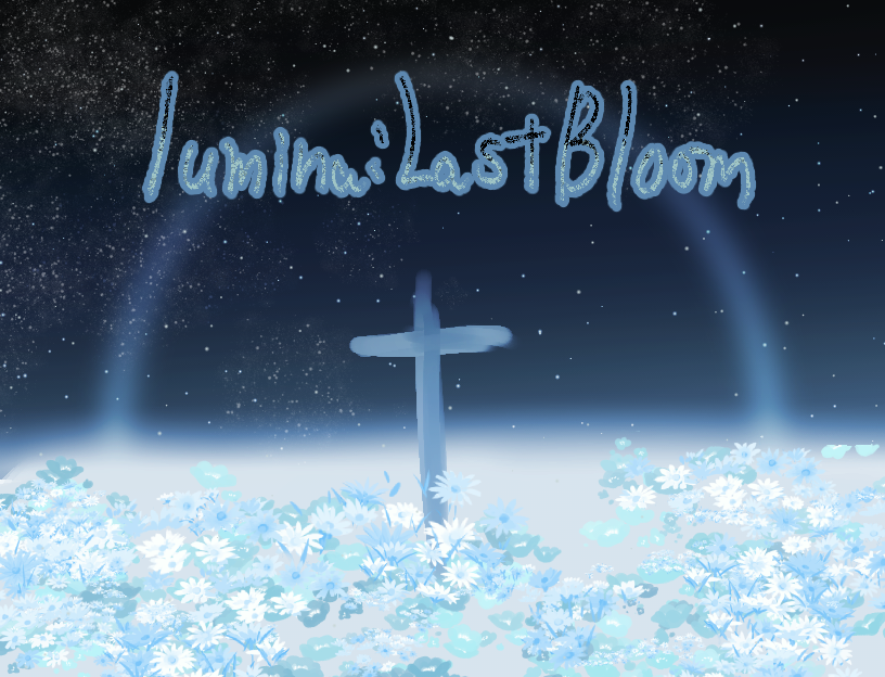 lumina: Last Bloom demo　English