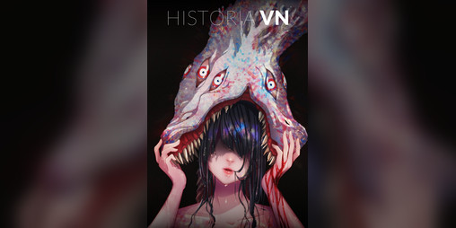 Cover image for Historia Chapter 1 - Doug