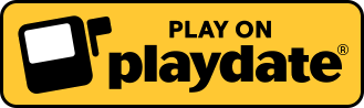 Play Dashosaur DX on Playdate Play Dashosaur DX on Playdate