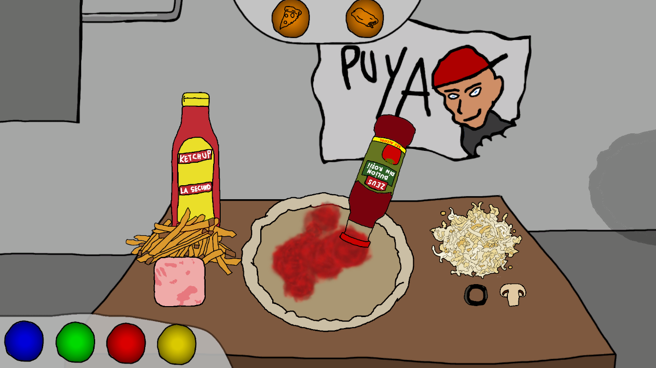 Ava's Pizzeria