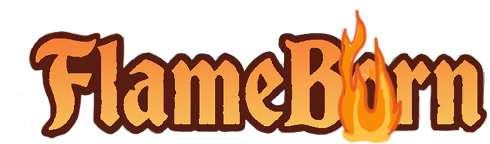 FlameBorn