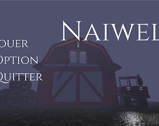 Naiwel