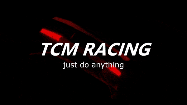 TCM RACING