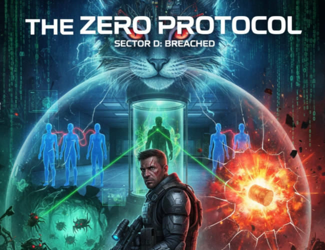 Cover image for The Zero Protocol Demo