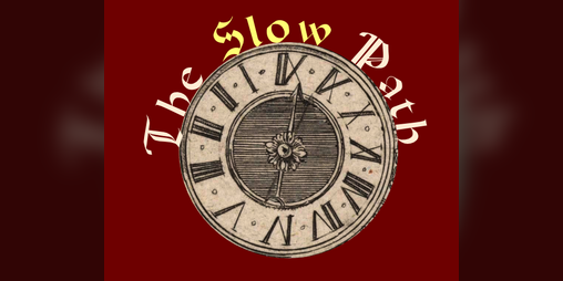 Cover image for The Slow Path
