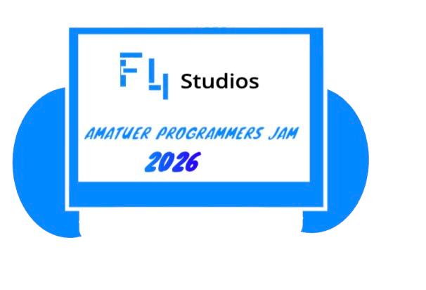 Amateur Programmers Jam 2026 - itch.io