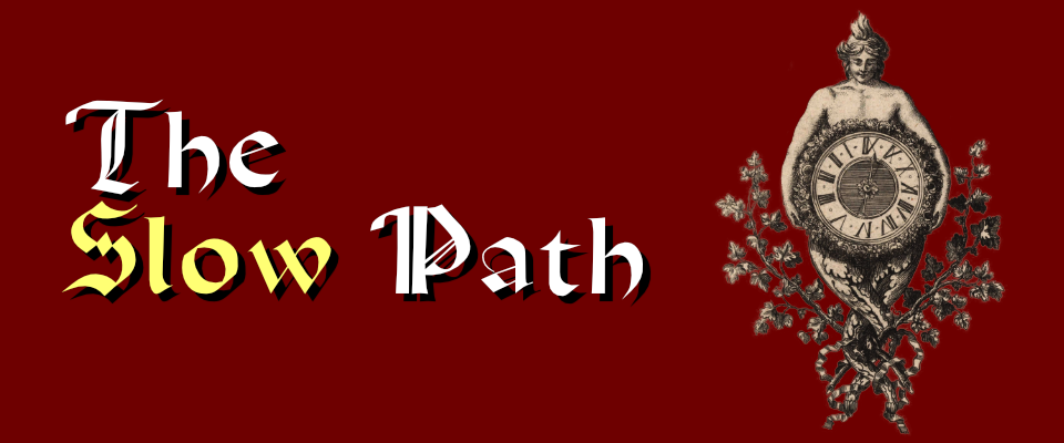 The Slow Path