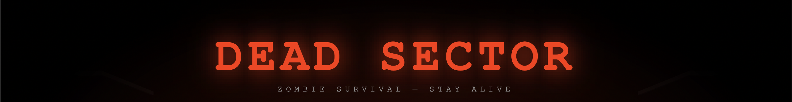 Dead Sector