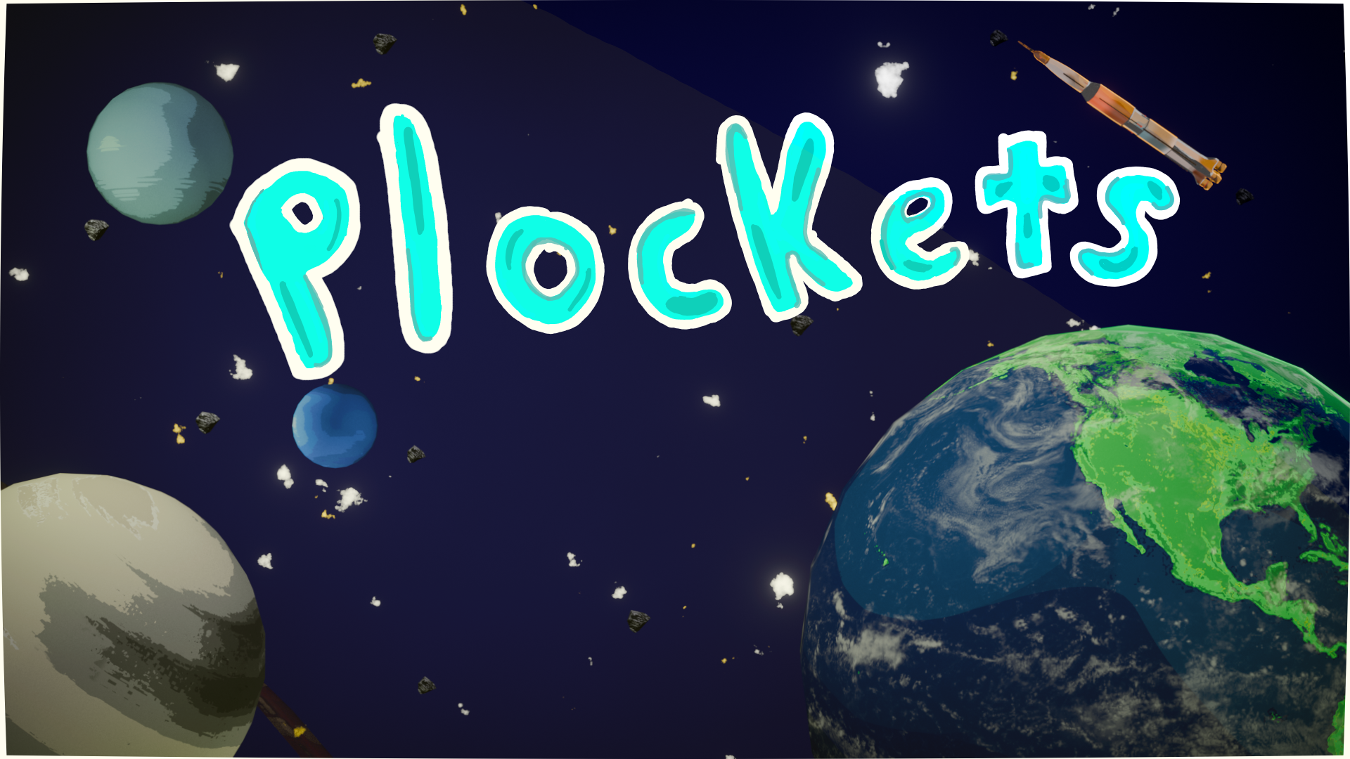 Plockets