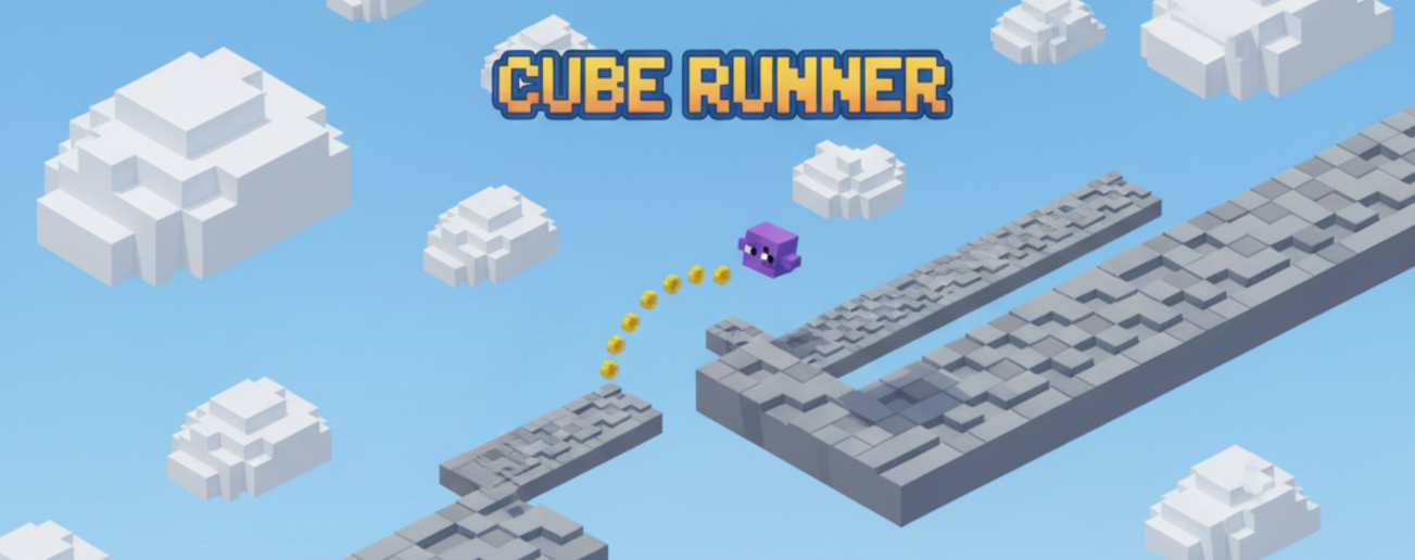 Cube Runner