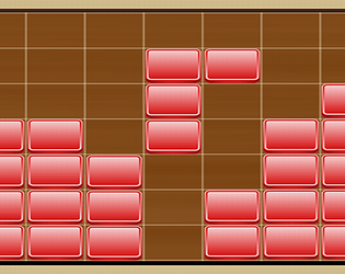 Blocks Puzzle