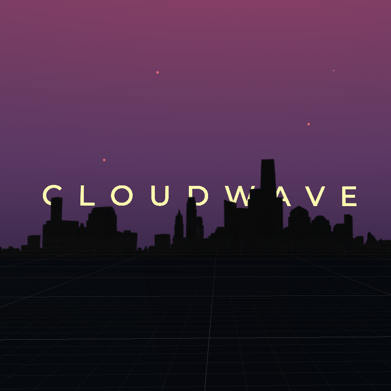 Cloudwave VR