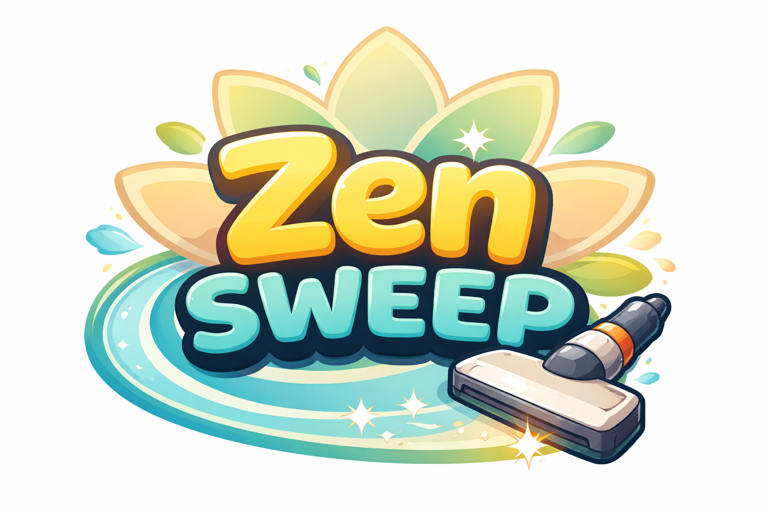 Zen Sweep (PC VR, Quest & Pico)