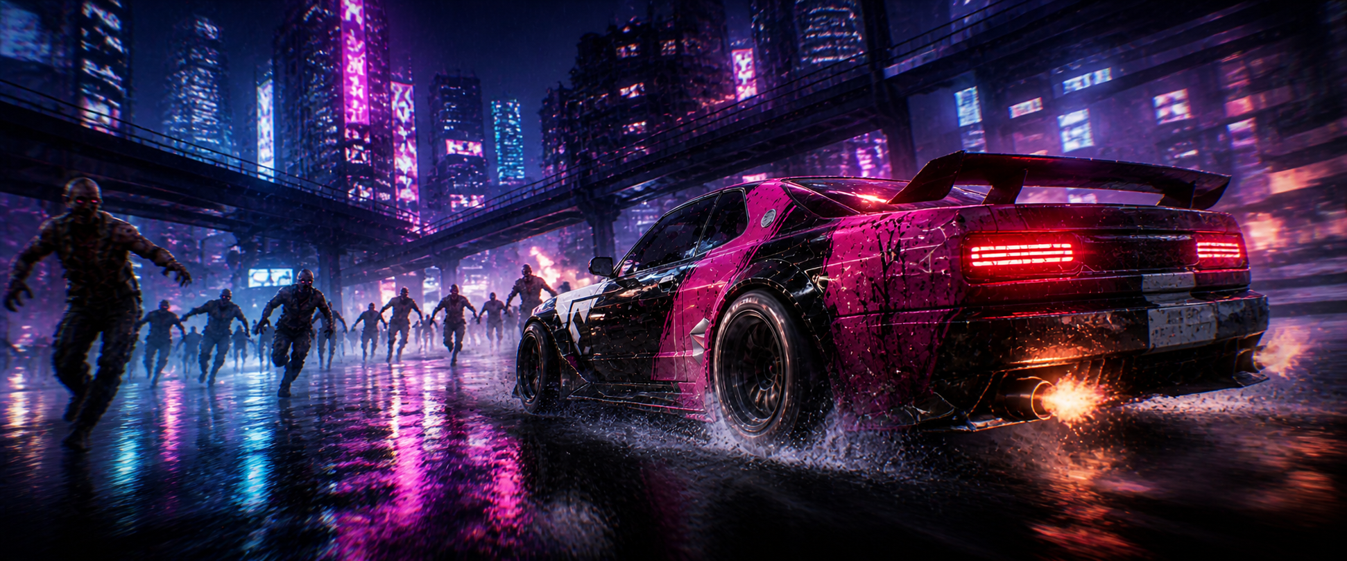 Dead Drift