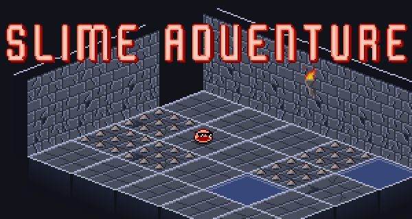 Slime Adventure