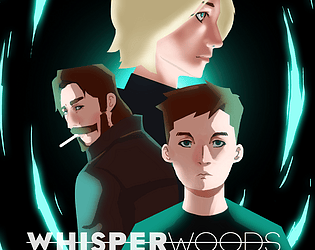 Whisperwoods (test build)