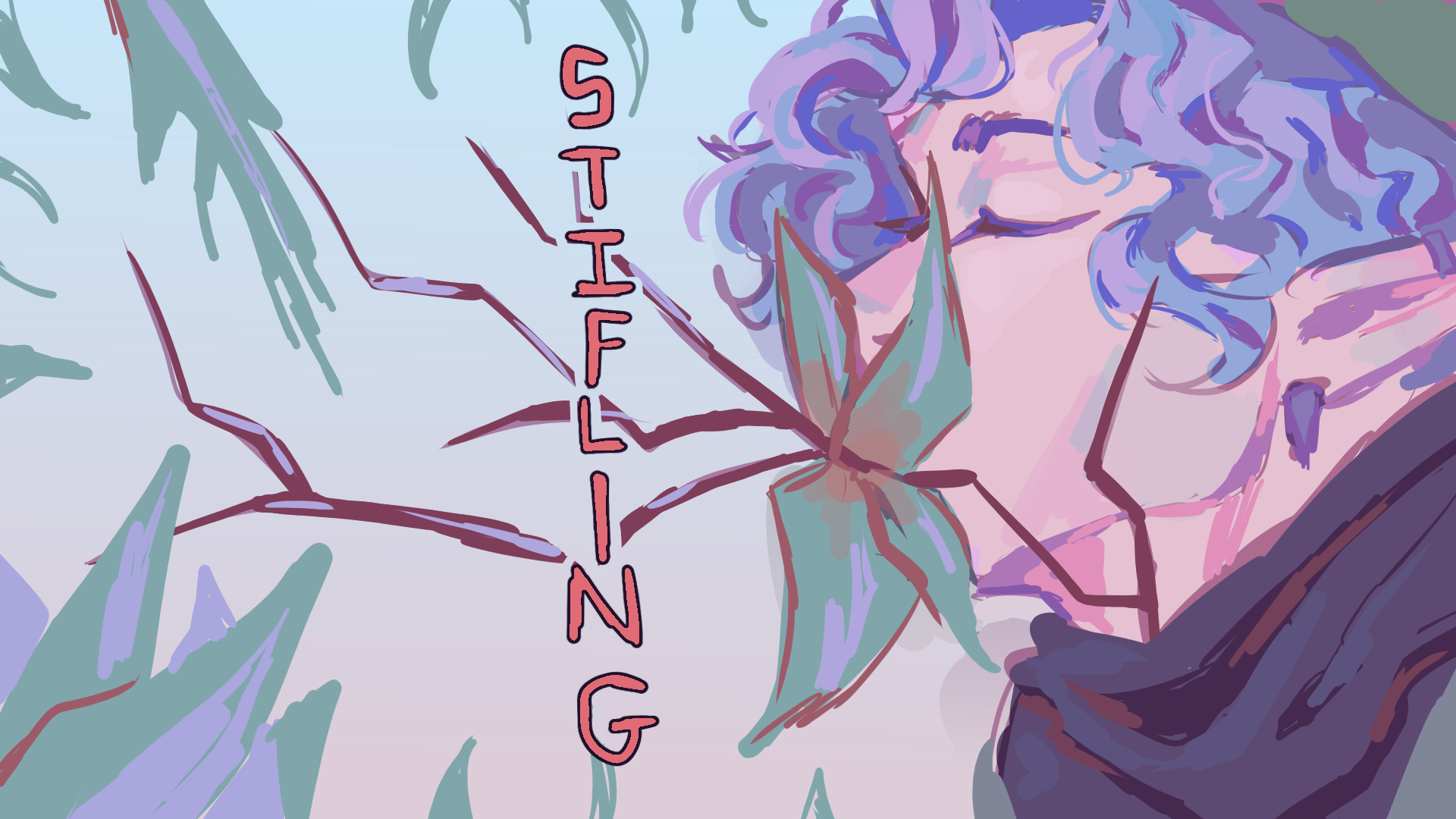 Stifling