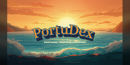 Cover image for PortuDex
