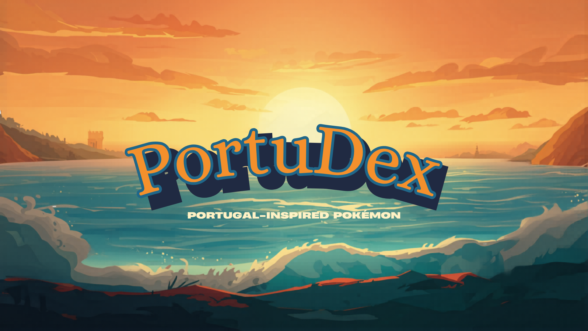 Cover image for PortuDex