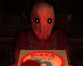 Late Pizza Delivery