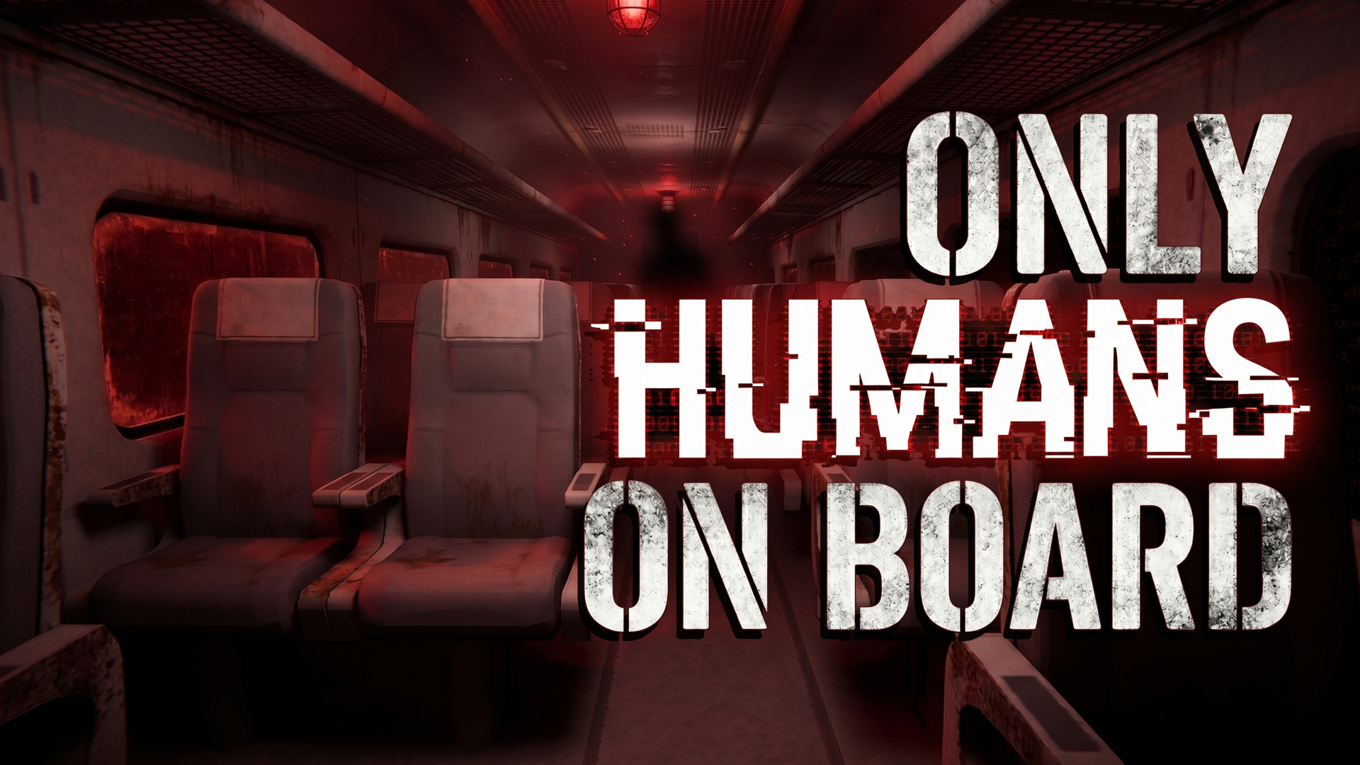 Cover image for Only Humans On Board - Demo