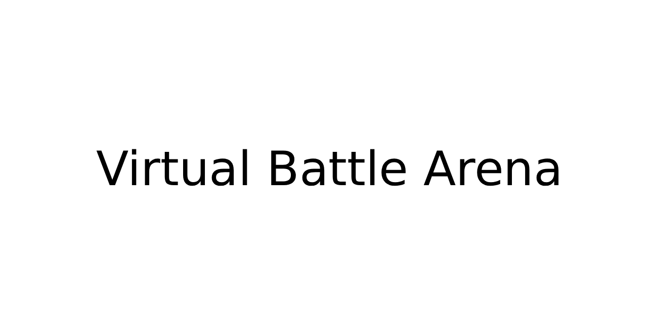 Virtual Battle Arena