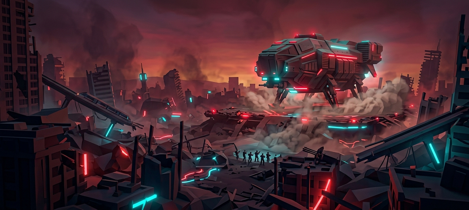 Zona Zero Survival