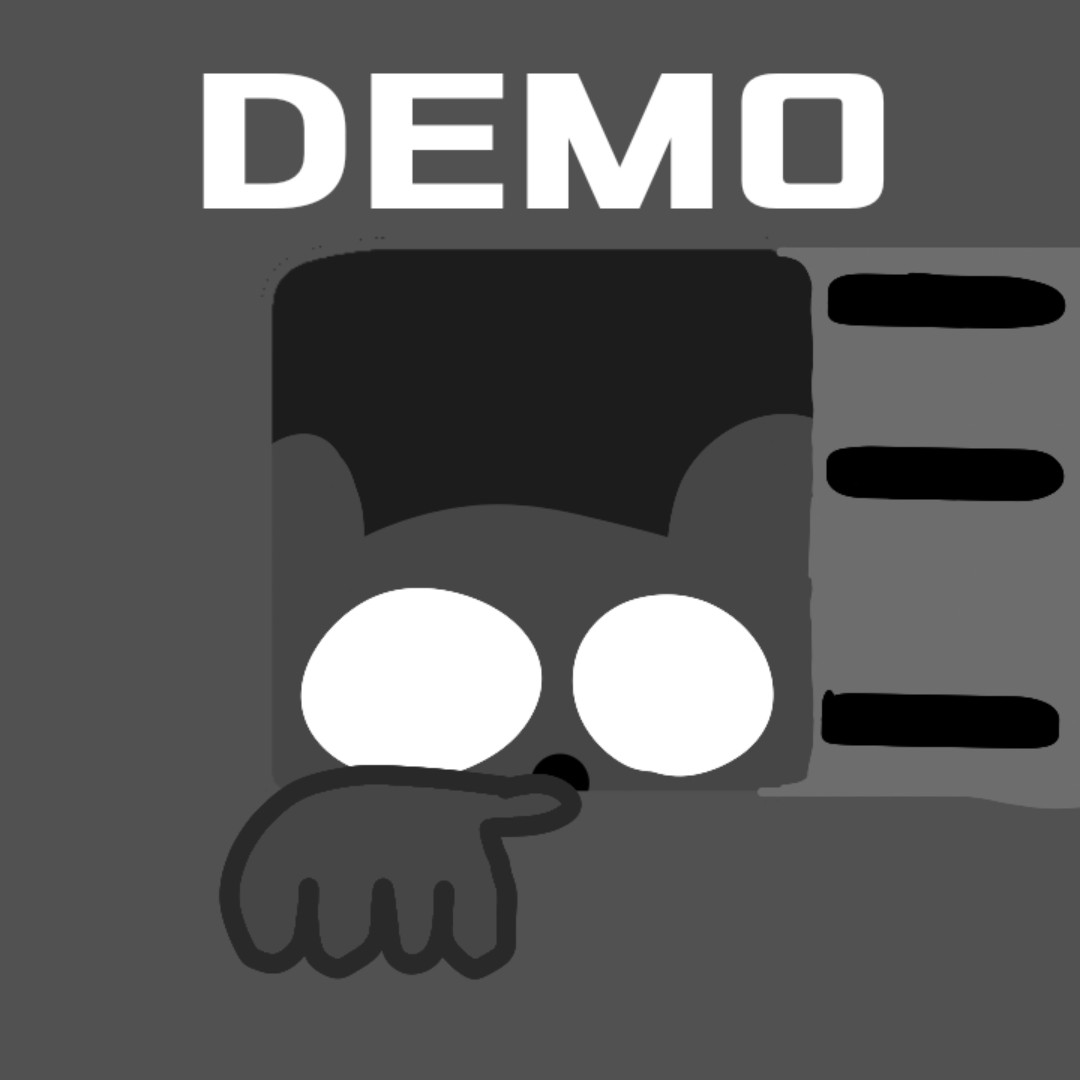 Four Night Shifts At Waulies: DEMO