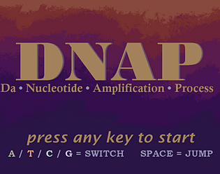 The Adventures of DNA Polymerase Alpha