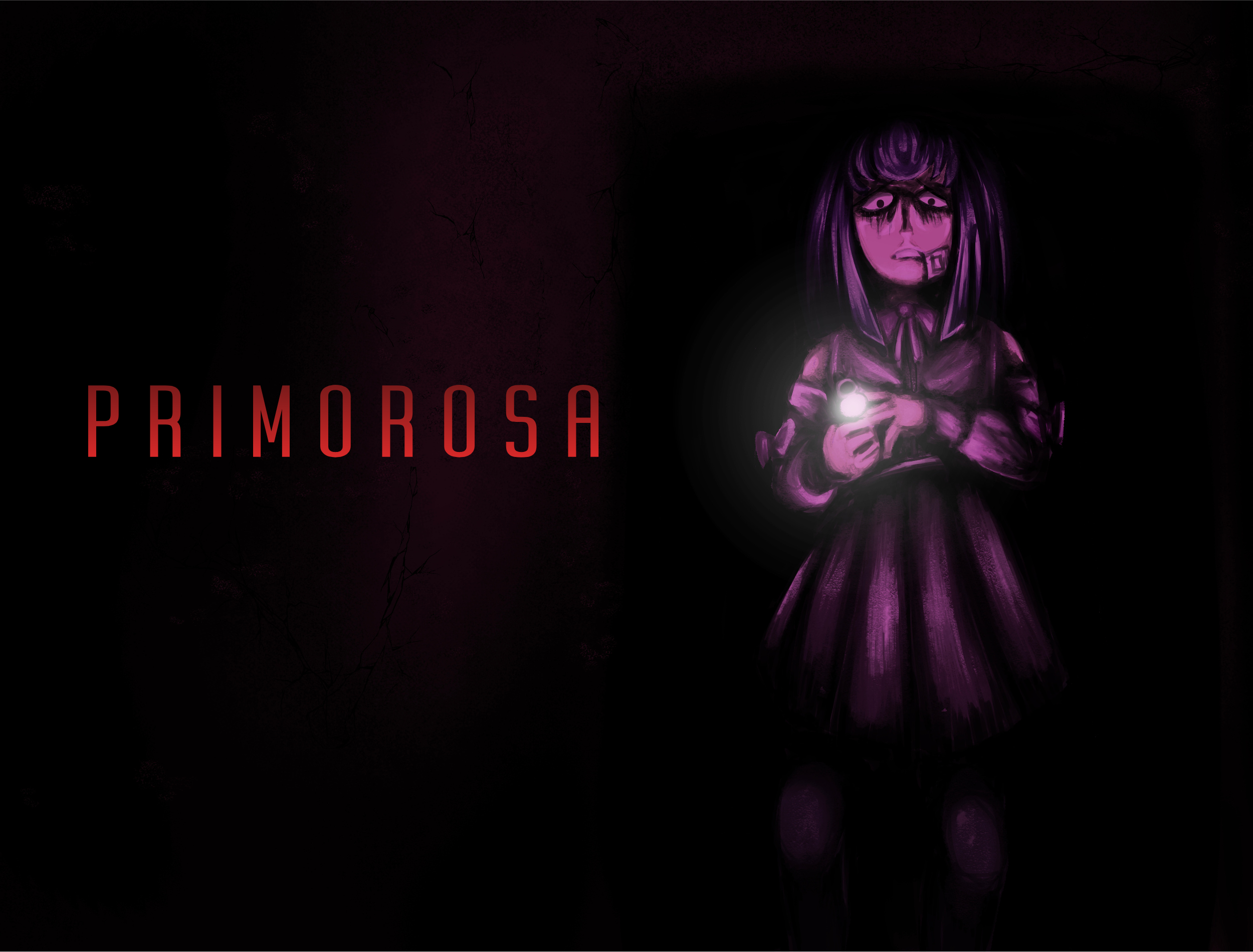 Primorosa