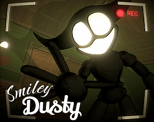 Smiley Dusty [Free] [Adventure] [Windows]
