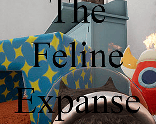 The Feline Expanse