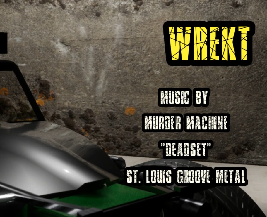 Wrekt