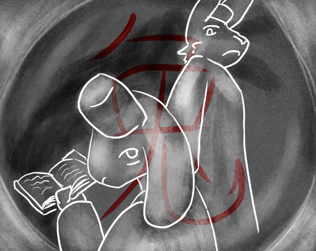 Cover image for Repopulate
