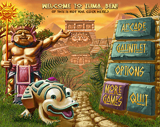 Zuma Portable